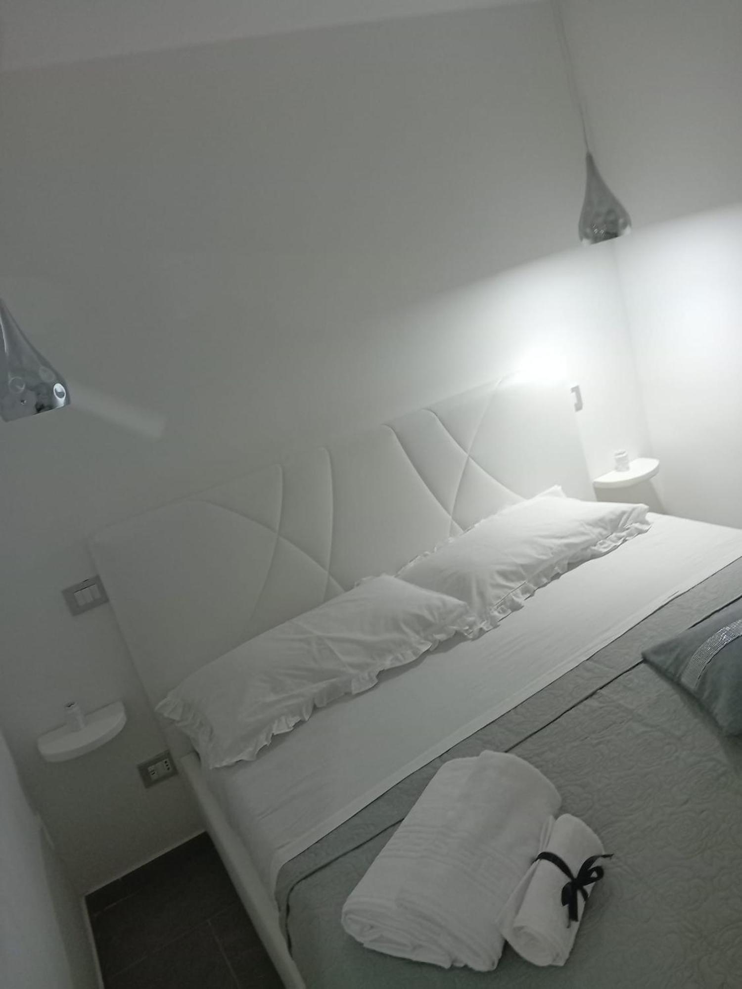 Pietro Fudduni Apartment Palermo Zewnętrze zdjęcie