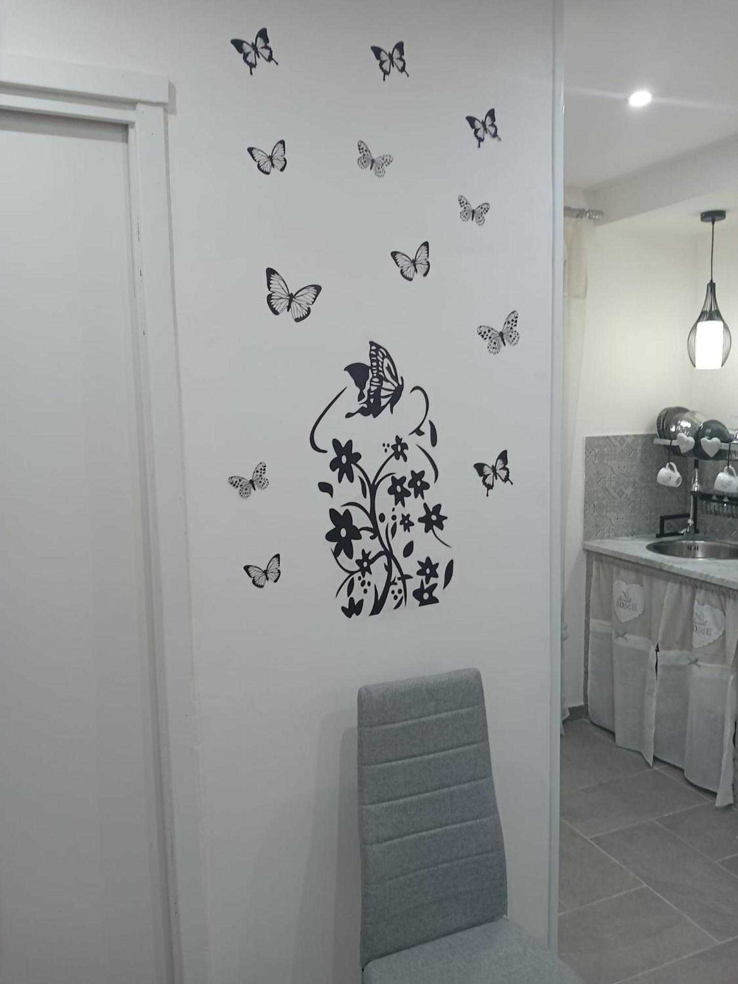 Pietro Fudduni Apartment Palermo Zewnętrze zdjęcie